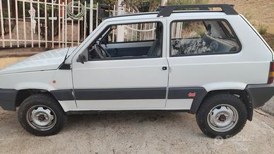 panda 4x4