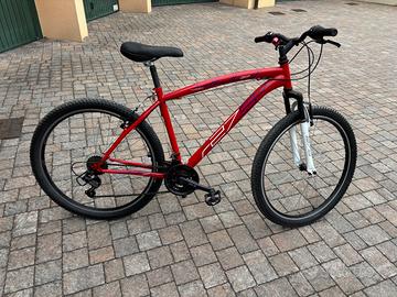 Bicicletta uomo