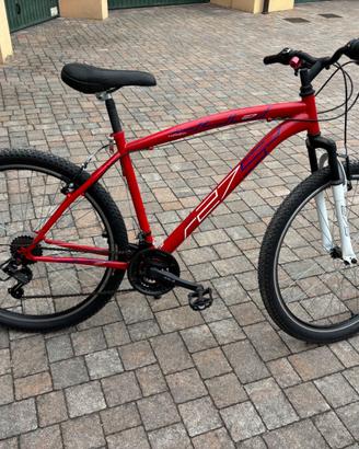 Bicicletta uomo