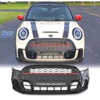 PARAURTI ANTERIORE MINI F56 F57 COUPE 14-20 LOOK N