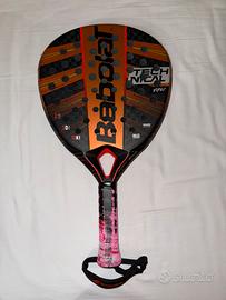 Babolat technical viper 2024
