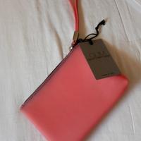 pochette/beauty case. GUM