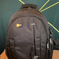 Borsa fotografica - Case Logic