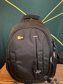 Borsa fotografica - Case Logic