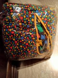 Trapunta matrimoniale 