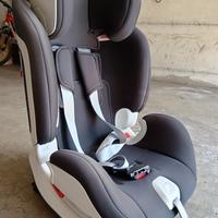 seggiolini chicco 0-3
