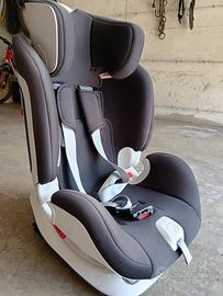 seggiolini chicco 0-3