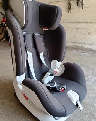 seggiolini chicco 0-3