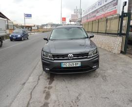 VOLKSWAGEN Tiguan 2.0 TDI SCR DSG Business BlueM