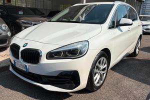 Bmw 216 216d Active Tourer Business