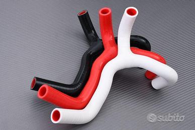 Kit tubi radiatore BETA RS 430 / 450 4T 2013 2015