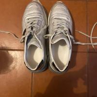 scarpe da ginnastica donna/bambina