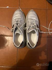 scarpe da ginnastica donna/bambina