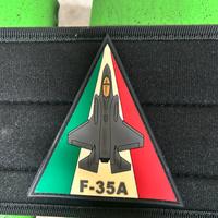 Patch militare