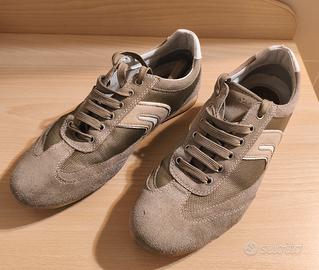 sneakers uomo Geox taglia 43