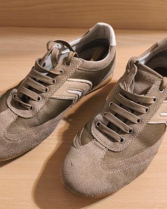sneakers uomo Geox taglia 43