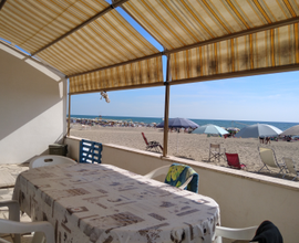 Casa sul mare