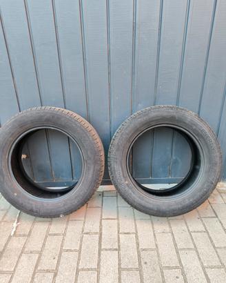 pneumatici Michelin 205/60 r16  92H