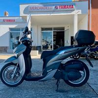 Yamaha Xenter 150 - 2016