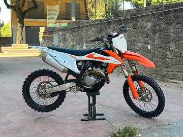 Ktm sxf 250 2019