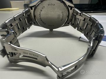 Orologio Eberhard