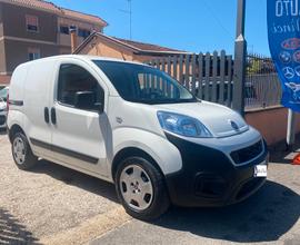 FIAT Fiorino 1.3 Mjt 95Cv Cargo SX - Euro6d-Temp