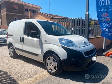 FIAT Fiorino 1.3 Mjt 95Cv Cargo SX - Euro6d-Temp