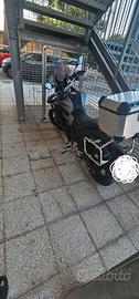 Voge 500 dsx