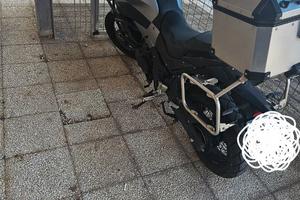 Voge 500 dsx