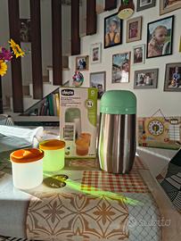 Thermos Chicco