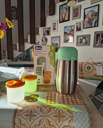 Thermos Chicco