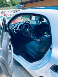 Auto Smart Fortwo Coupe