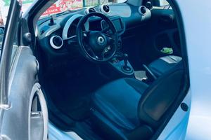 Auto Smart Fortwo Coupe