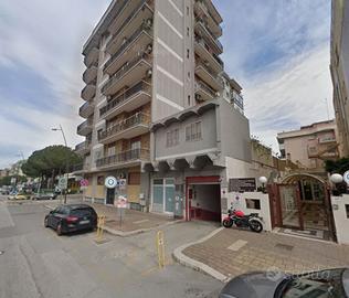 Pluriennale Attività Garage di 800 mq circa