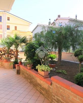 PORZIONE DI BIFAMILIARE A SAN SALVO
