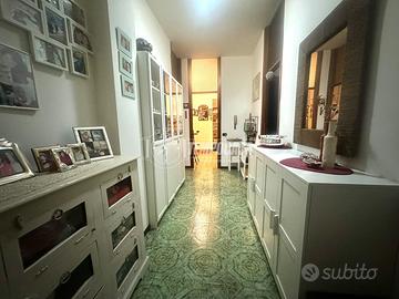 ANTEPRIMA DI UN TRILOCALE