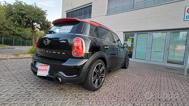 MINI Countryman R60 JCW All4