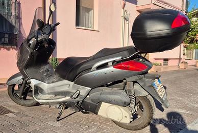 Yamaha X-Max 250 - 2007