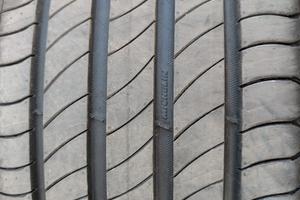 Pneumatici estivi Michelin