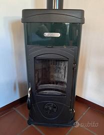 stufa a legna