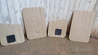 Pannelli renault 4 tl