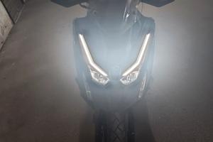 Dtx360 è 350cc