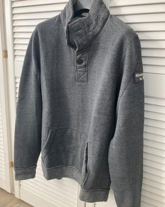Felpa Abercrombie