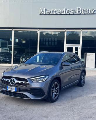 Gla 180d AMG PREMIUM Mercede benz
