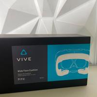 HTC VIVE Face Cuschion set nuovo realtà virtuale