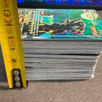 Carte Pokemon Ristampe