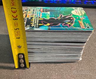 Carte Pokemon Ristampe