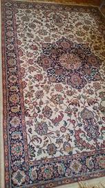 Tappeto 200 x 300 Leone_di_Persia