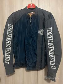 Giubbotto Harley Davidson