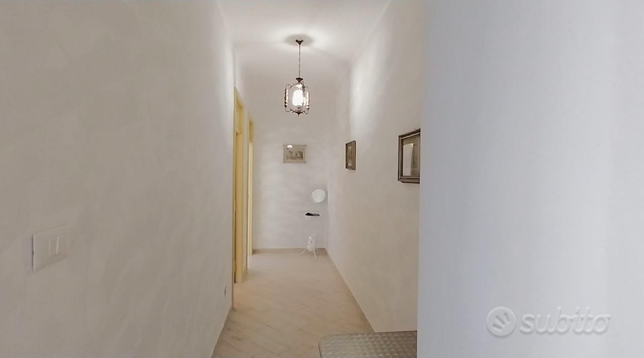 Appartamento a Cetrato Paese (CS) - Vista 2